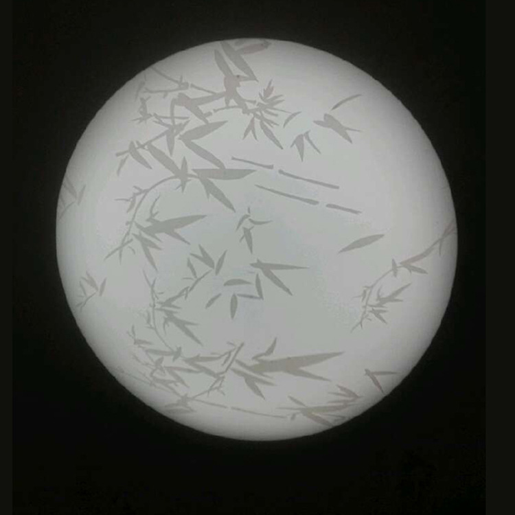 廠家直批臥室燈 陽臺燈 LED面包燈C-02