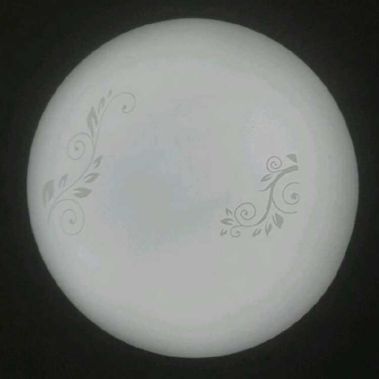 LED吸頂燈 節能面包燈 圓形燈 廠家批發C-71