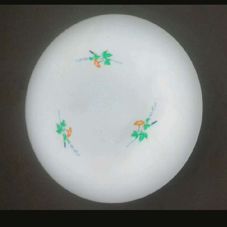 豪菲爾圓形臥室燈 LED吸頂燈 LED面包燈 廠家直銷C-25