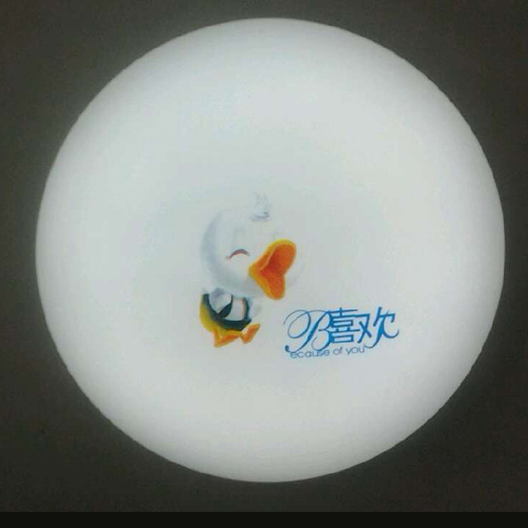 C-32 豪菲爾LED面包吸頂燈 LED臥室燈 節(jié)能LED燈 廠家批發(fā)