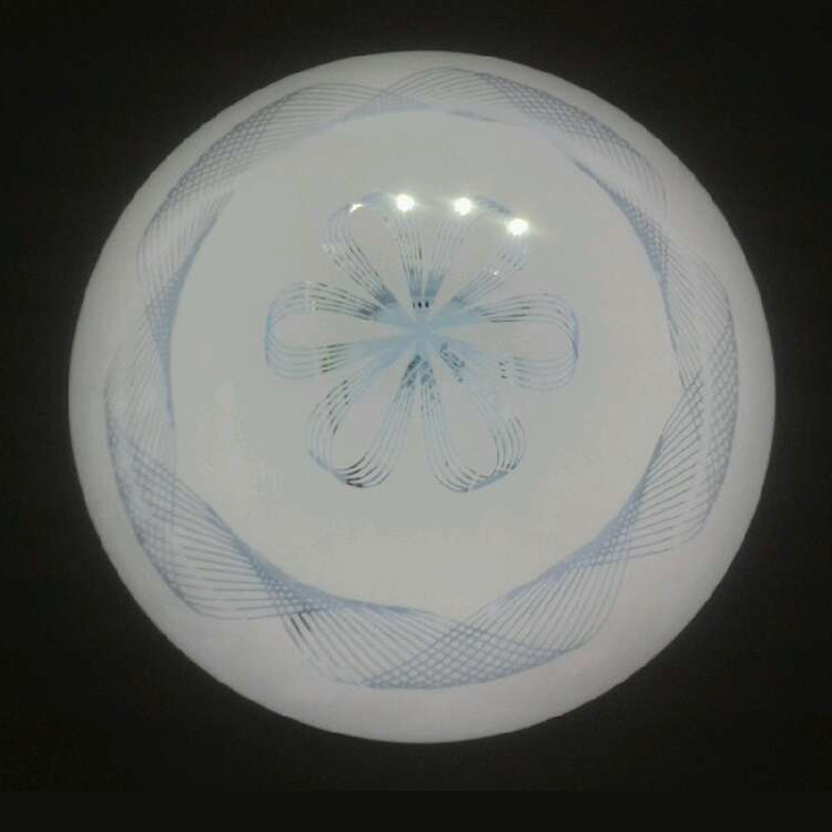 豪菲爾新款LED吸頂燈 LED面包燈 LED燈具 節(jié)能環(huán)保臥室燈C-50