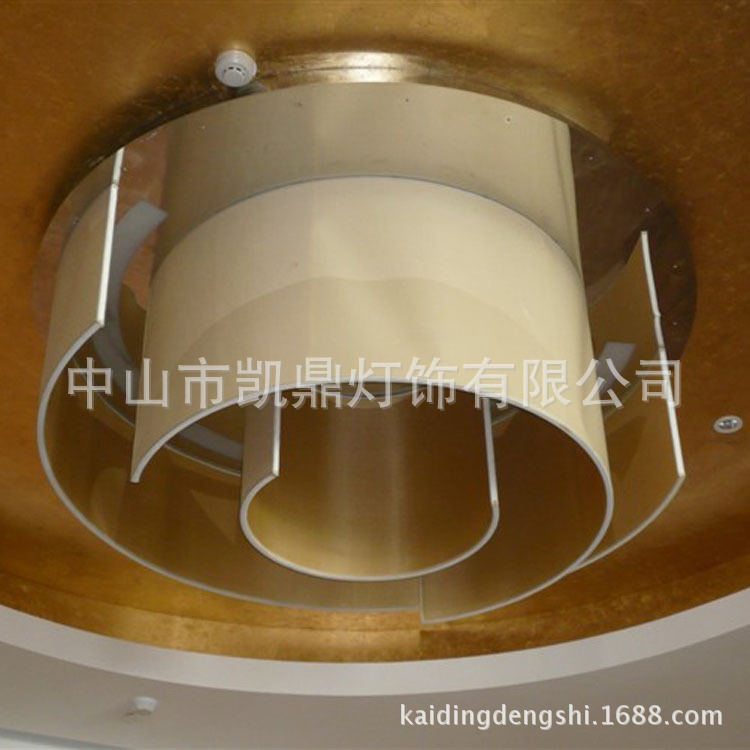 tj酒店工程大型水晶吊燈 客廳臥室長方形燈具 賓館會所大堂燈
