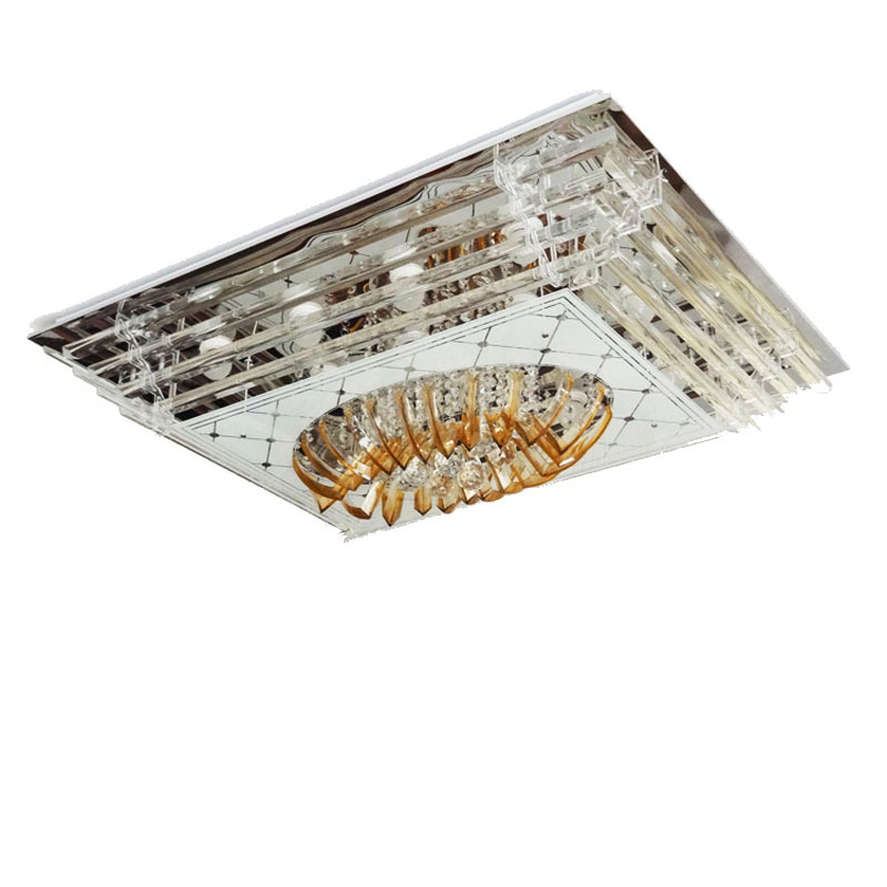 【優質】燈飾生產廠家 古鎮燈具工廠 批發水晶燈低壓平板燈led