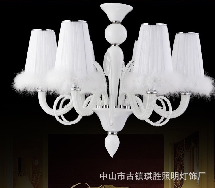 時(shí)尚經(jīng)典復(fù)式樓梯單圓球水晶吊燈客廳臥室店鋪商場吸頂燈具