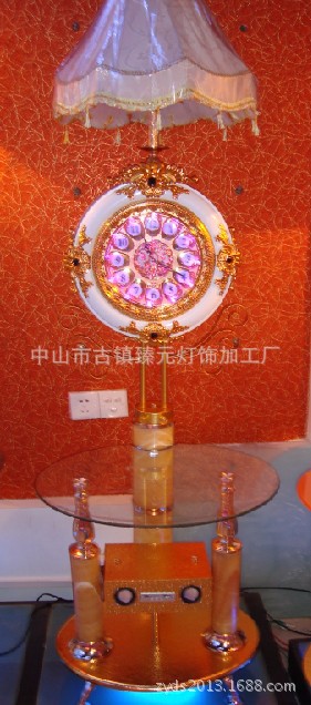 歐式臺燈奢華 創(chuàng)意時尚田園書房客廳溫馨裝飾 落地?zé)?/>
            
            </a>
        </div>
    </div>
        <div   id=