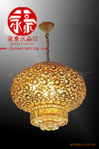 廠家直銷旋轉(zhuǎn)紅燈籠|喜慶節(jié)日燈飾品【中秋】熱銷水晶燈原始圖片2
