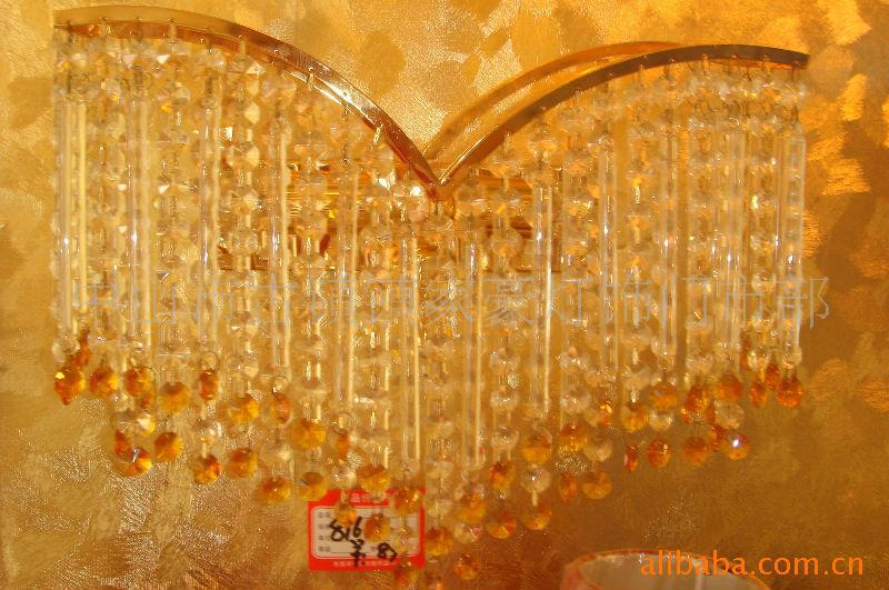 2013 新款熱銷家用 水晶小夜燈 水晶燈 小夜燈 創意工藝燈