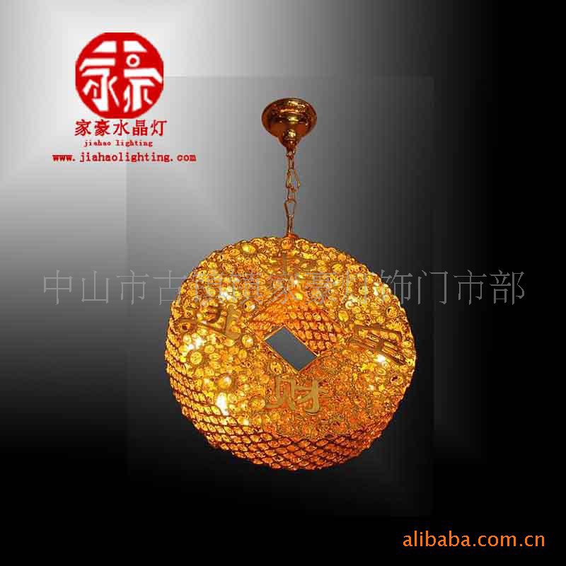 2013 新款燈飾廠家直銷展會水晶燈/工藝水晶燈/室內燈飾
