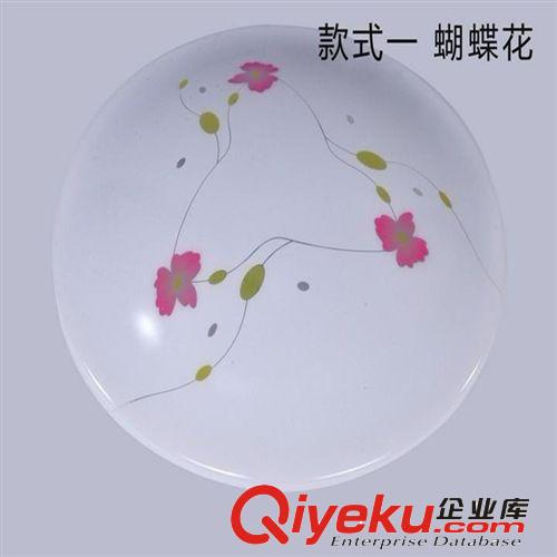 LED吸頂燈現代簡約大功率LED陽臺燈臥室燈過道燈溫馨書房燈具批發原始圖片2