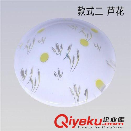 LED吸頂燈現代簡約大功率LED陽臺燈臥室燈過道燈溫馨書房燈具批發原始圖片3