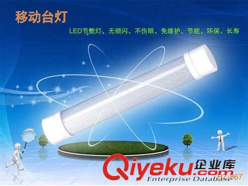 旅行移動臺燈 攜帶式充電野營燈 充電掛燈 LED節(jié)能燈 867創(chuàng)意臺燈原始圖片3