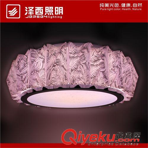 中山批發LED吸頂燈 LED水晶燈廠家 低壓燈飾批發 照明P1315原始圖片2