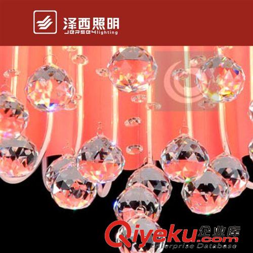 吸頂燈，臥室燈，低壓燈，水晶燈，批發(fā)吸頂燈CL2009原始圖片2