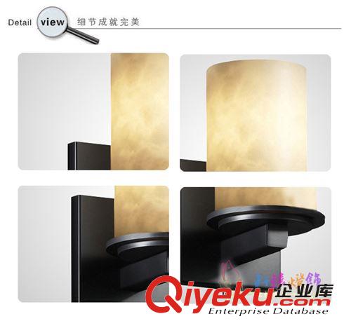 簡約美式燈鐵藝吊燈新中式大吊燈歐式客廳燈餐廳燈臥室燈具復古燈原始圖片2