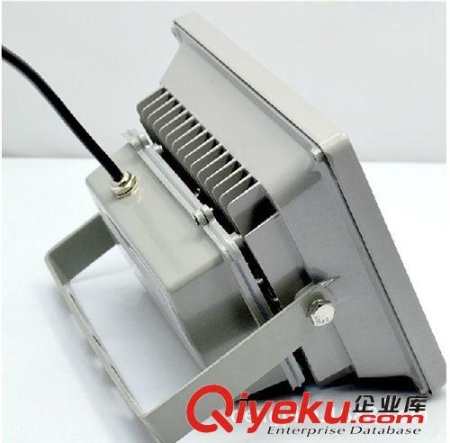 led灯10W投光灯户外灯广告灯防水投射灯泛光灯20W30W50W100W