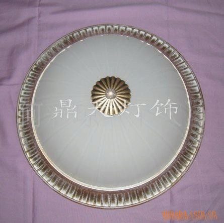 玻璃罩 過道燈 鼎天燈飾DTT-A117原始圖片2