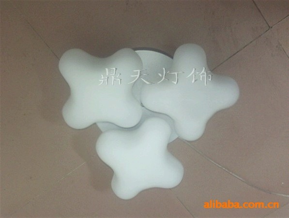 花型吸頂燈 鼎天燈飾DTT-98014原始圖片2
