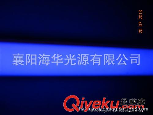 專業(yè)供應(yīng) 綠色環(huán)保 服裝店面專用110V T5-35W日光燈管原始圖片2