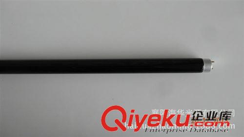 專業(yè)出售 彩色防爆紫外線燈管 T8紫光管廠家批發(fā)原始圖片3