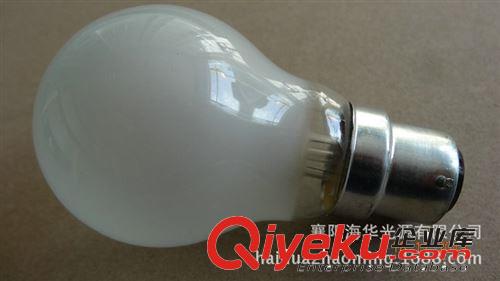 專業(yè)供應(yīng) 磨砂白熾燈 PS70照明白熾燈泡 價(jià)格低廉原始圖片3