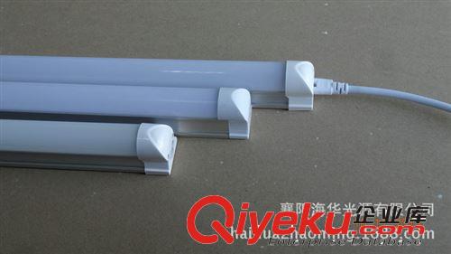 專業(yè)生產(chǎn) 新款客廳led燈具 定制T8節(jié)能LED日光燈原始圖片3