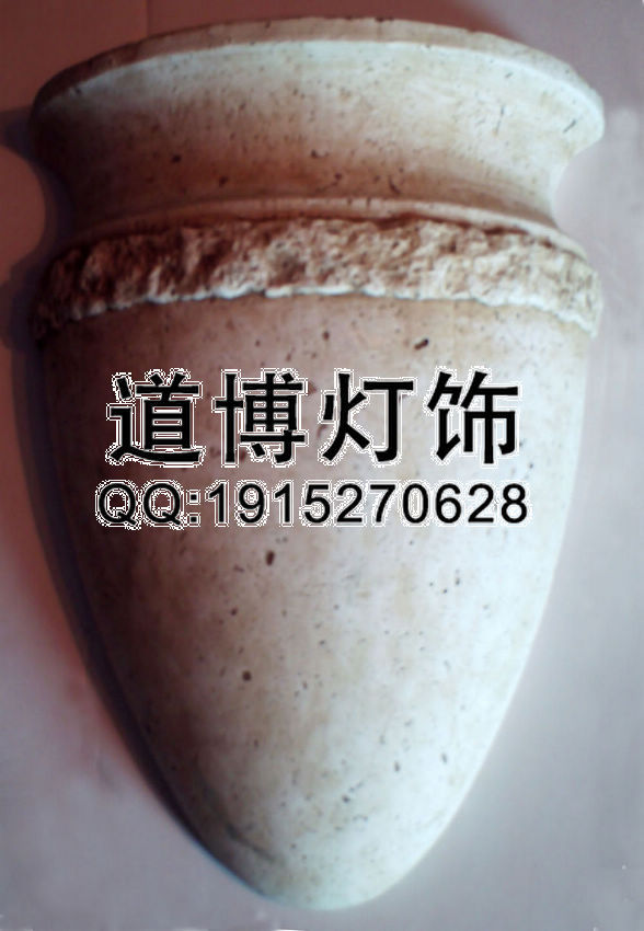 中山燈飾廠家批發臥室床頭壁燈原始圖片3