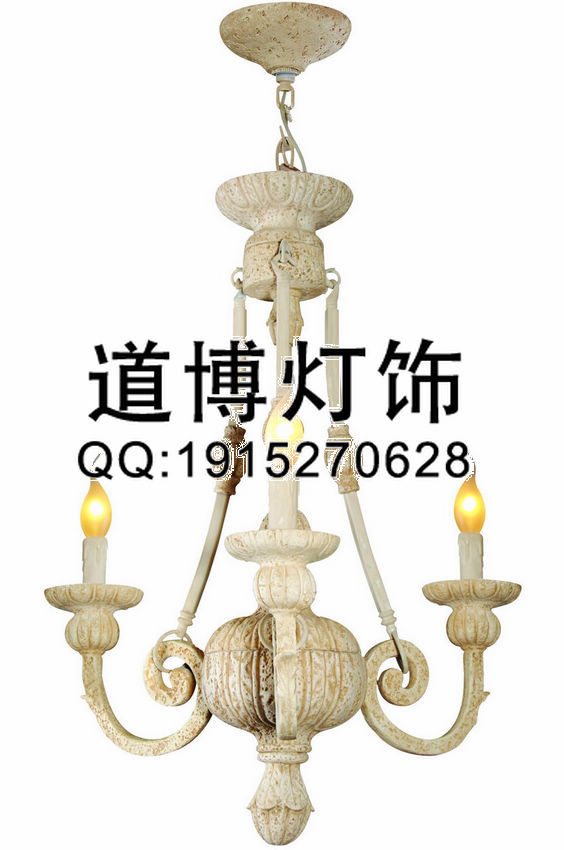 中山古鎮(zhèn)廠家批發(fā)酒店仿巖石歐式走廊小吊燈