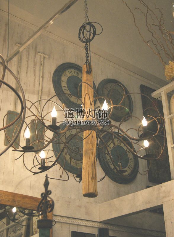 中山古鎮(zhèn)燈具廠家專業(yè)定制酒店客房歐式現(xiàn)代鐵藝水晶吊燈