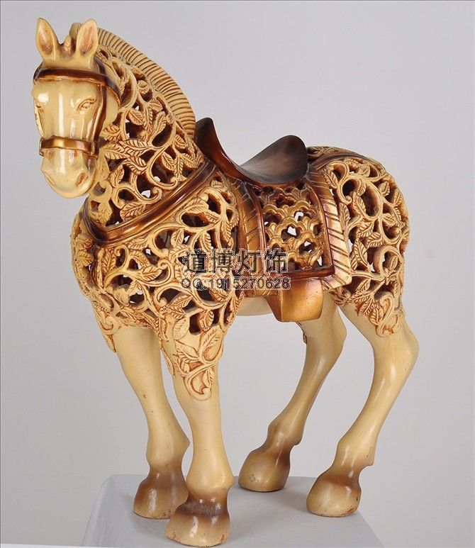 中山古鎮(zhèn)廠(chǎng)家供應(yīng)樹(shù)脂動(dòng)物工藝品