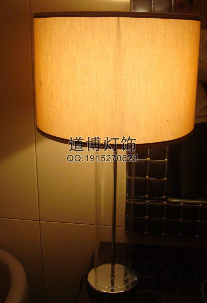 中山古鎮(zhèn)燈飾廠家定制酒店歐式創(chuàng)意臺燈