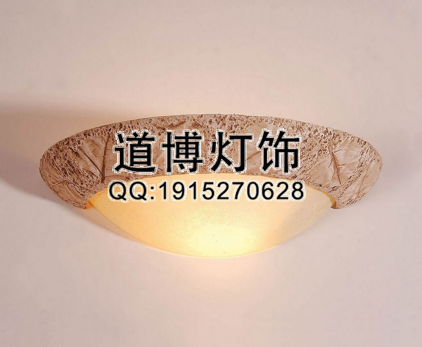 中山古鎮(zhèn)廠家供應(yīng)酒店別墅新款歐式壁燈原始圖片3