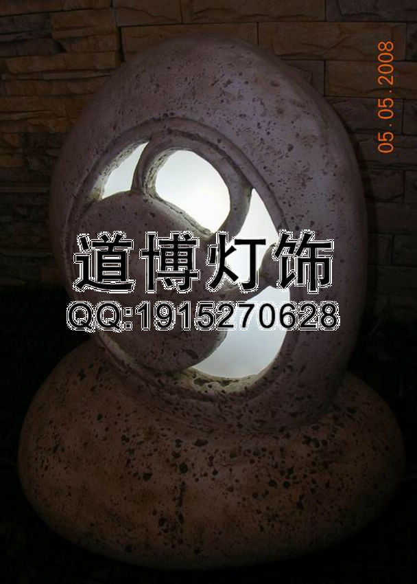 中山古鎮廠家供應外銷歐美工藝臺燈原始圖片2