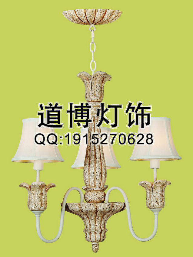 廣東古鎮(zhèn)廠家供應(yīng)外銷歐美仿巖石工藝吊燈原始圖片2