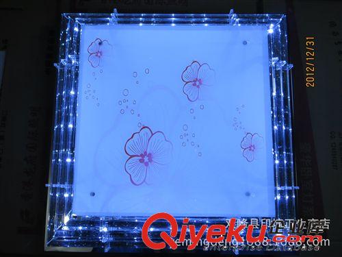 安裝簡單，清洗方便的LED房間燈、LED吸頂燈原始圖片2