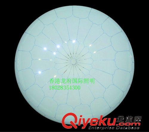 LED吸頂燈，蘋果型吸頂燈，新年熱賣精品，臥室燈具