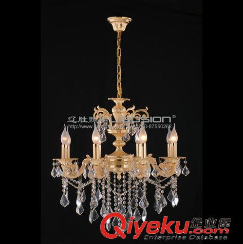 【優(yōu)質(zhì)直銷(xiāo)】供應(yīng)高貴奢華別墅酒店工程用客廳吊燈原始圖片3