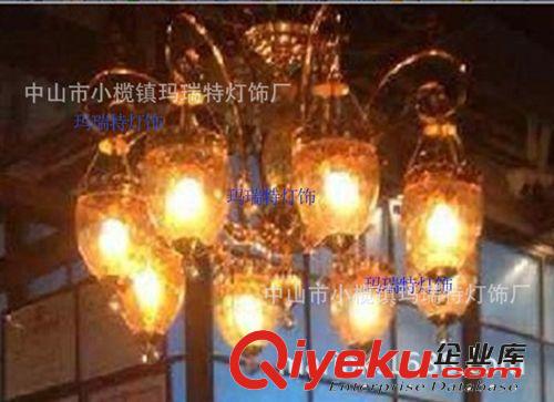 廠家底價銷售咖啡館吊燈 玫玫炫燈飾滿足各種風(fēng)格的咖啡廳用燈具