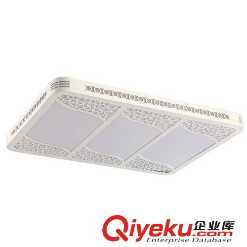 廠家cdj供應新款gd大功率led天花燈批發客廳裝飾方形吸頂燈原始圖片2