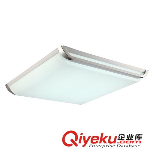 中山燈具廠家供應(yīng)新款大功率led節(jié)能天花燈批發(fā)現(xiàn)代照明吸頂燈原始圖片2
