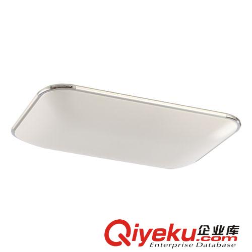 古鎮燈具生產廠家底價批發led方形吸頂燈有現貨庫存發貨快天花燈原始圖片2