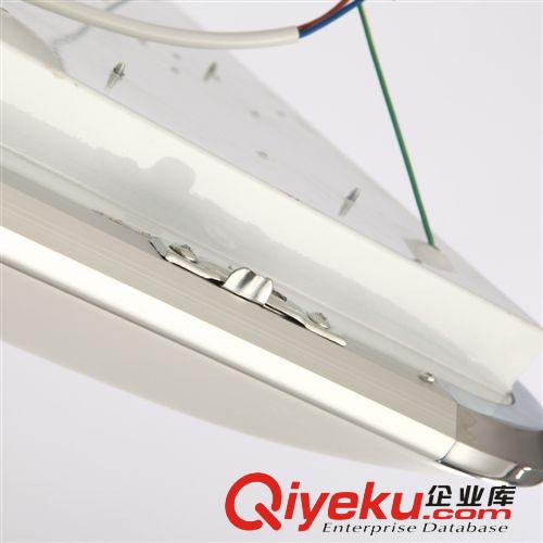 古鎮燈具生產廠家底價批發led方形吸頂燈有現貨庫存發貨快天花燈原始圖片3