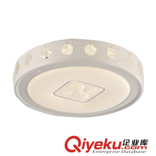 中山廠家直銷(xiāo)臥室led吸頂燈批發(fā)有現(xiàn)貨庫(kù)存發(fā)貨快pvc燈罩天花燈原始圖片2