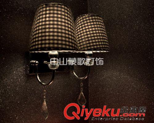 供應搖臂壁燈 調光壁燈 酒店壁燈 水晶壁燈 出口品質 床頭壁燈
