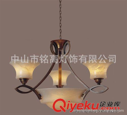 【云石燈非標定做】銘高燈飾 全銅云石燈原始圖片2