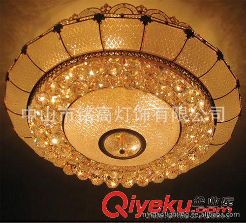 【水晶燈非標定做】銘高燈飾 水晶燈