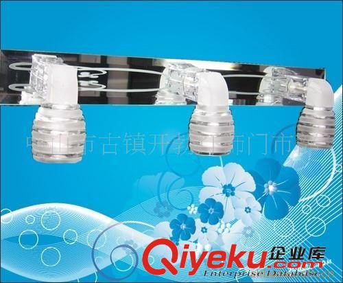 T4/T5工程燈 氣泡水晶LED  節(jié)能燈款原始圖片2