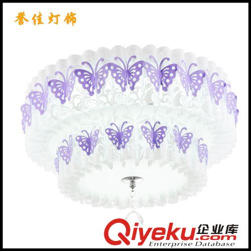 廠家熱銷 gd酒店大廳led水晶燈 現(xiàn)代水晶吸頂燈 YX1503/9