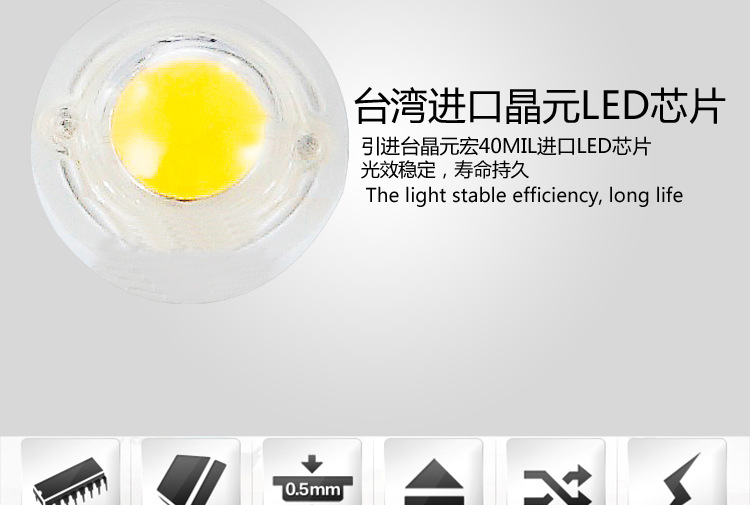 廠家批發(fā)水晶過道燈 LED玄關燈飾 走廊吸頂燈 臥室客廳燈具原始圖片2