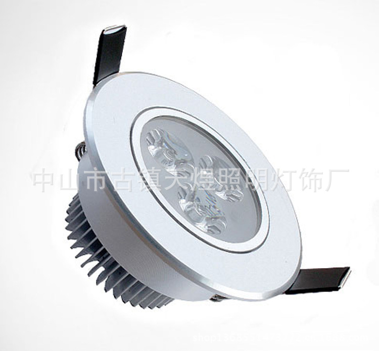 廠家批發水晶過道燈 LED玄關燈飾 走廊吸頂燈 臥室客廳燈具