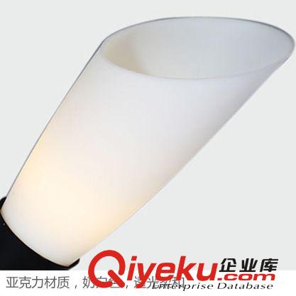 現代燈書房落地燈客廳落地燈茶幾燈意大利現代燈現代酒店大堂工程原始圖片2